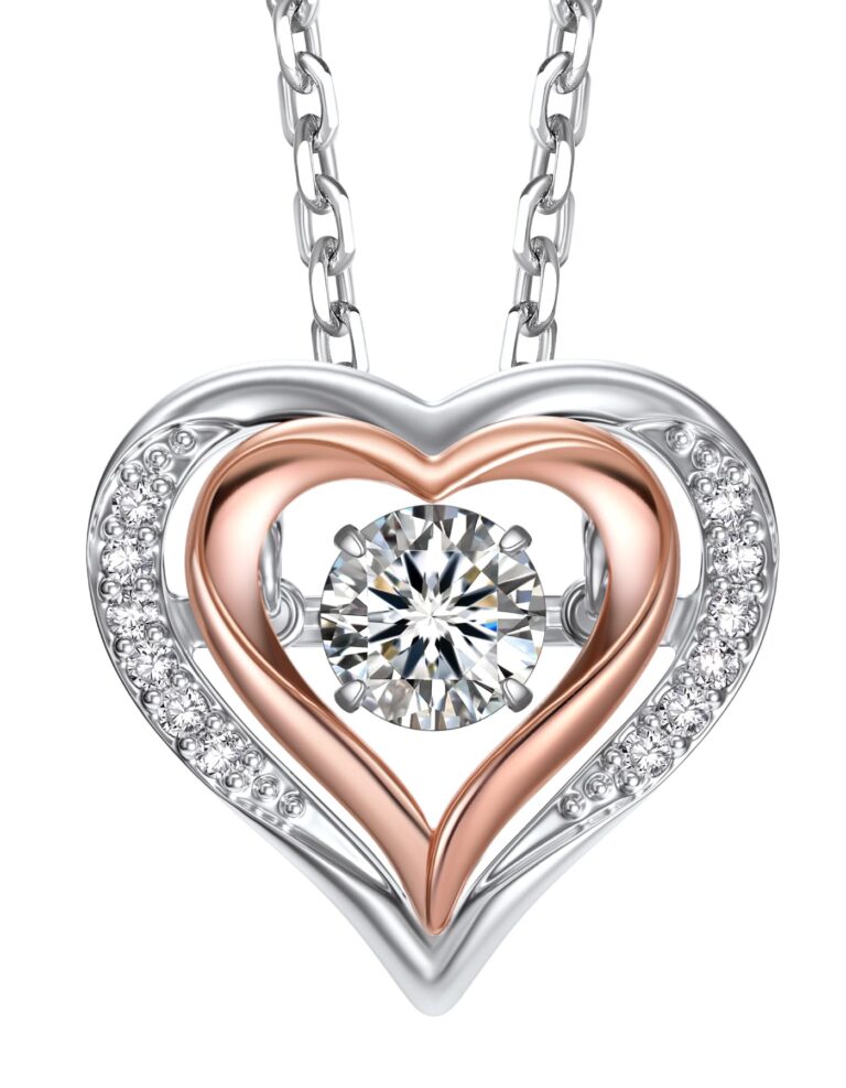 Review: MomentWish Necklace for Women, Birthday Gift for Her, 1…