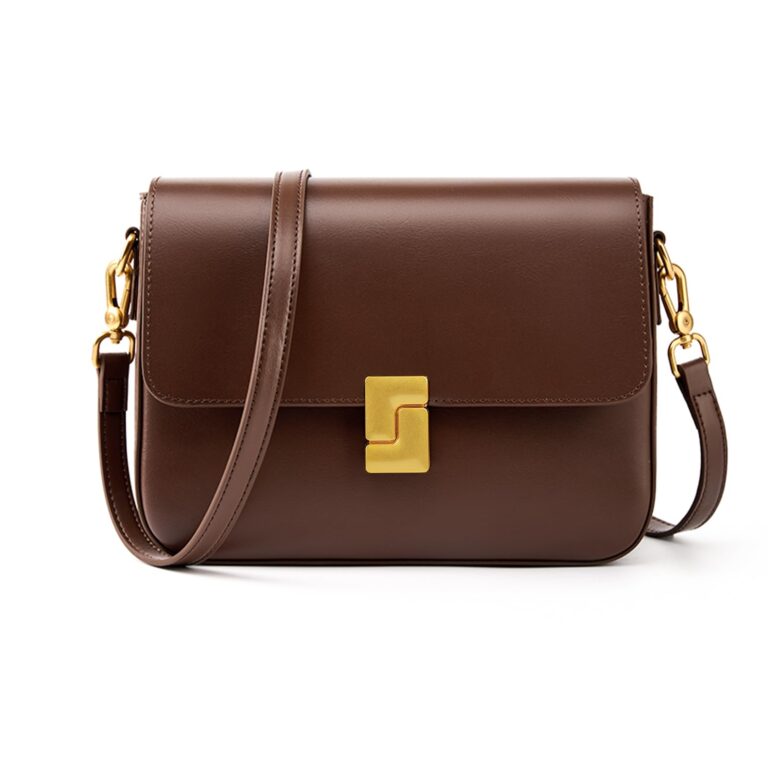 Review: Saint Laurent Tannin Cowhide Large Capacity Cloud Bag