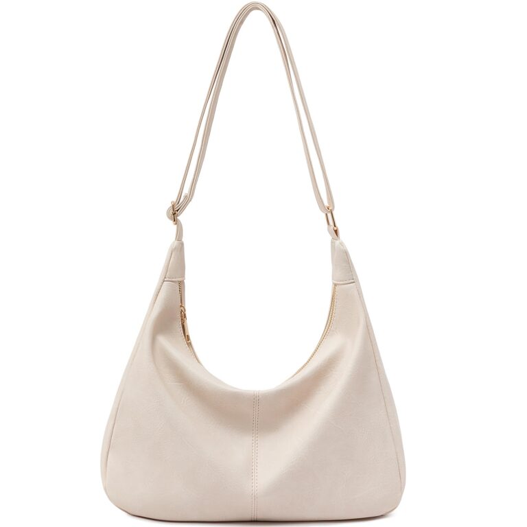 Review: Givenchy Handbag 4G Beige With Pouch Purse Canvas Leather…