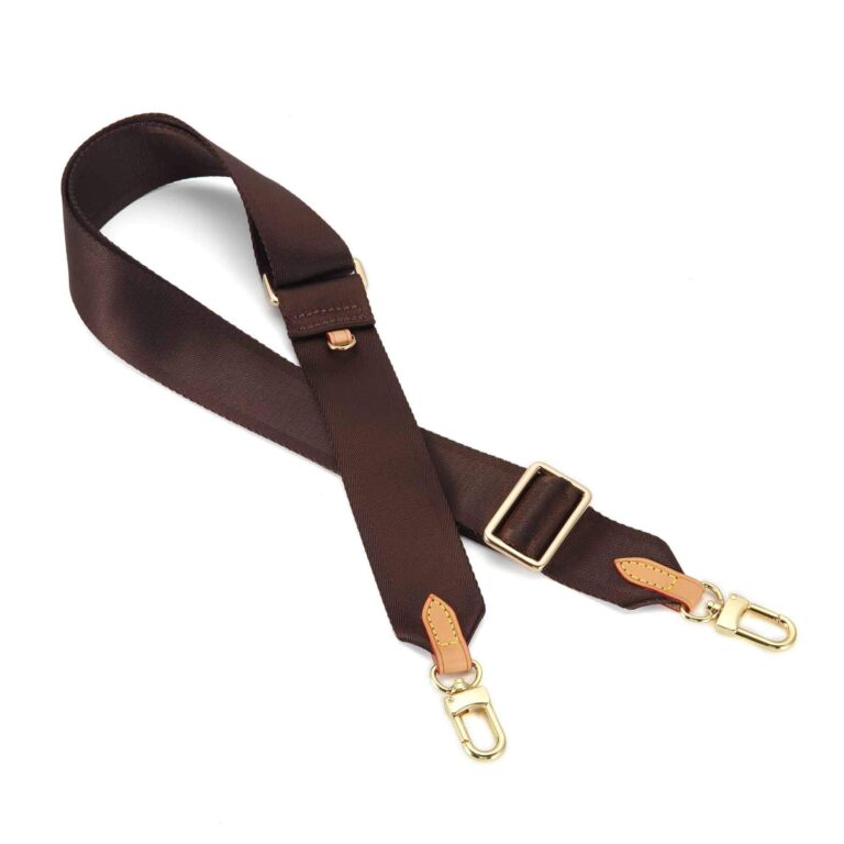 Review: Louis Vuitton Damierjean Messaje Messenger Bag Shoulder Crossbody Tail…