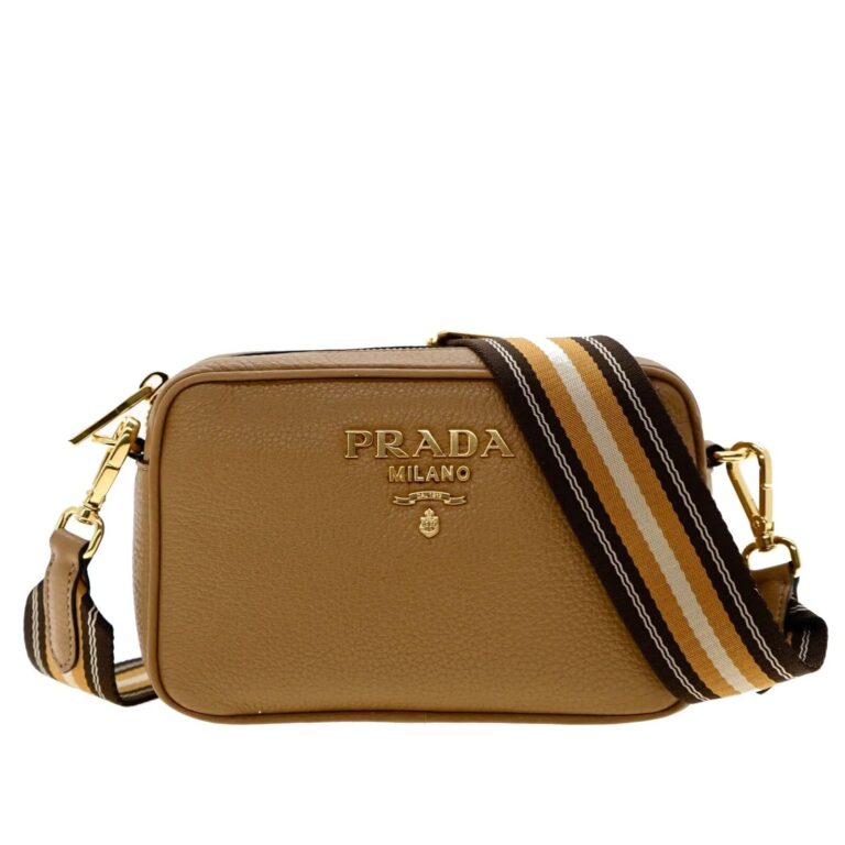 Review: Prada ponyhair clasp handbag