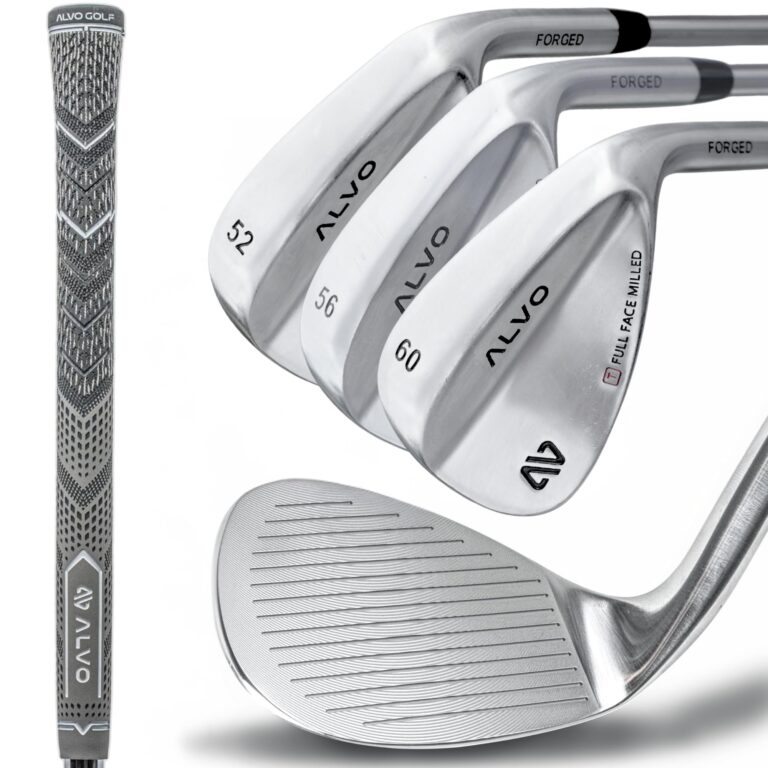 Top Golf Wedges for Precision Shots