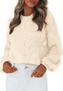 Best 6 Designer Winter Sweaters