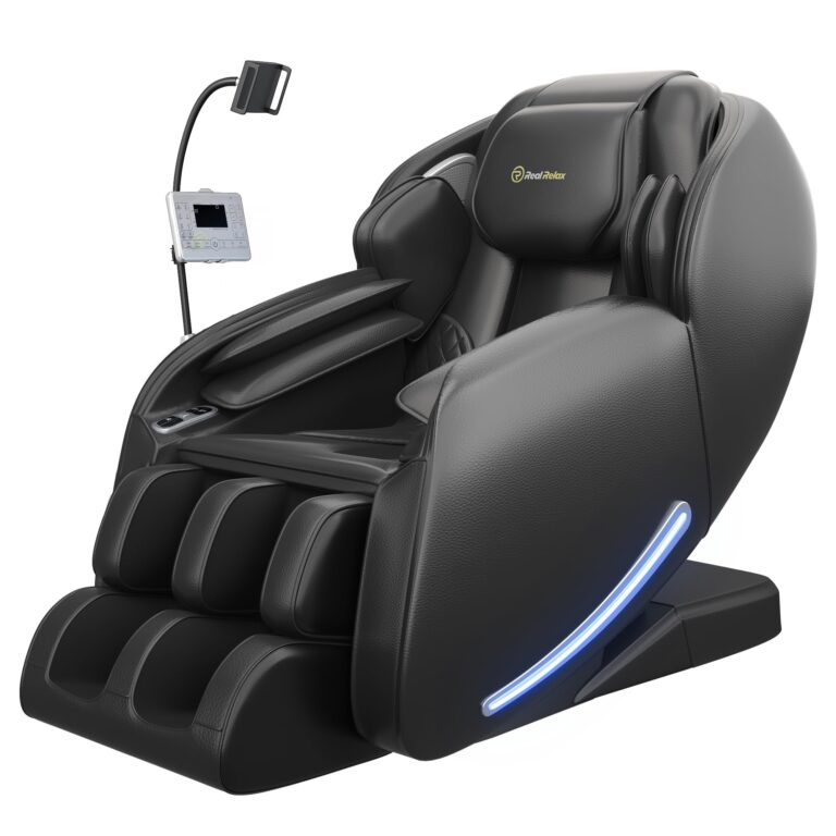 Best Massage Chairs 2026