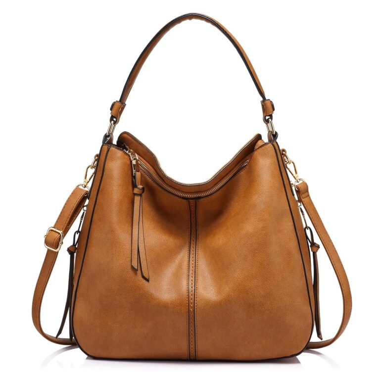 Top 4 Most Popular Designer Bags
