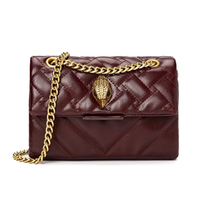 Review: YSL – Yves Saint Laurent Beaute Crossbody Gold Chain…