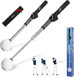 Top Golf Training Aids for Indoor Winter Practice