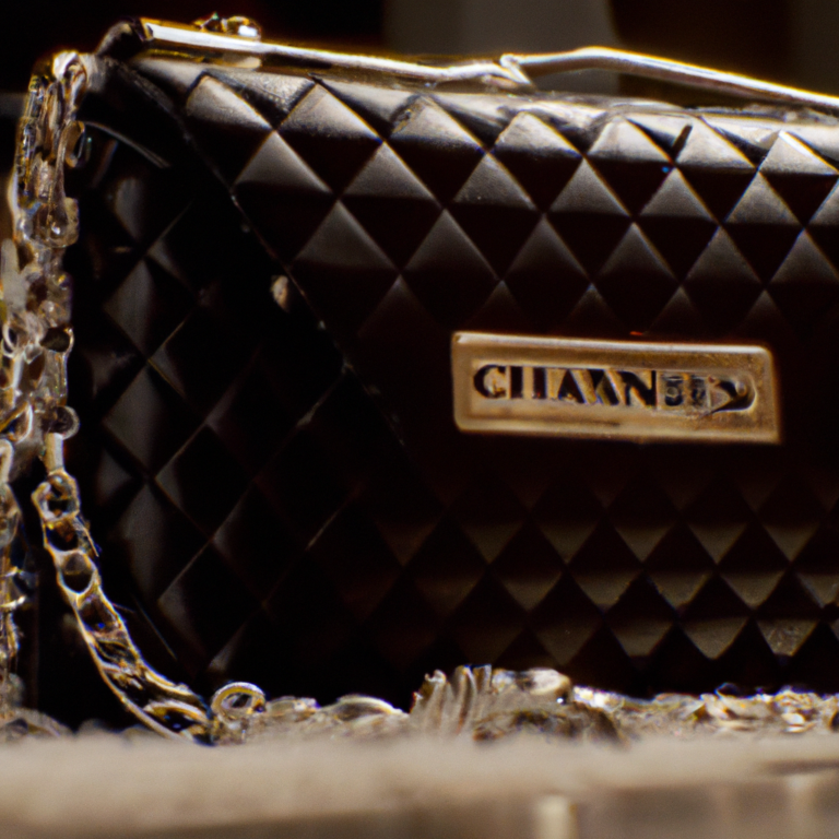 Review: Authenticity Appraised Chanel Matelasse Lambskin Chain Tote