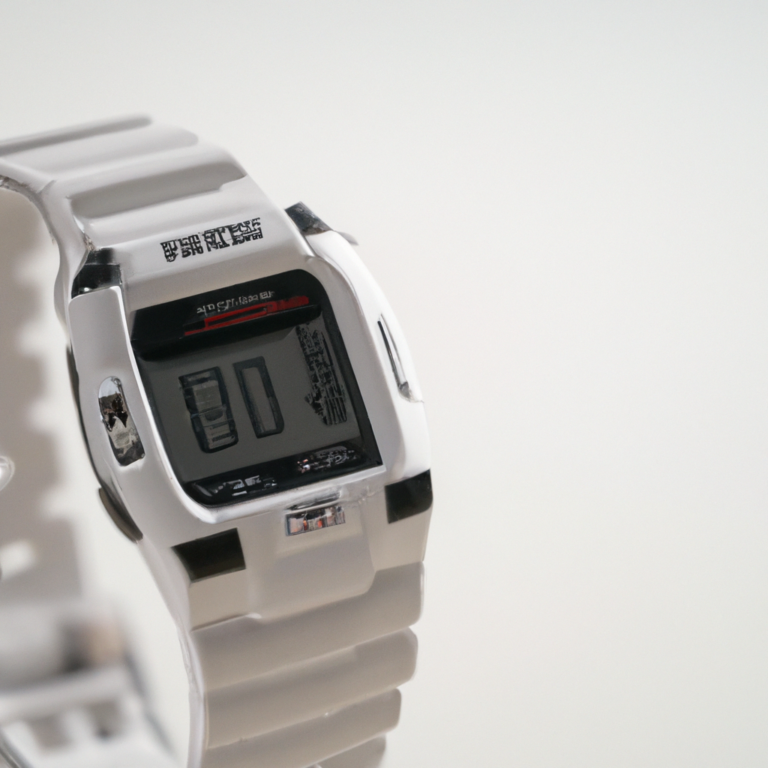 Review: Casio Women’s Lap Memory 60 Illuminator Quartz Sport Watch with Resin Strap, White, 20 (Model: LWS-1200H-7A1VCF)