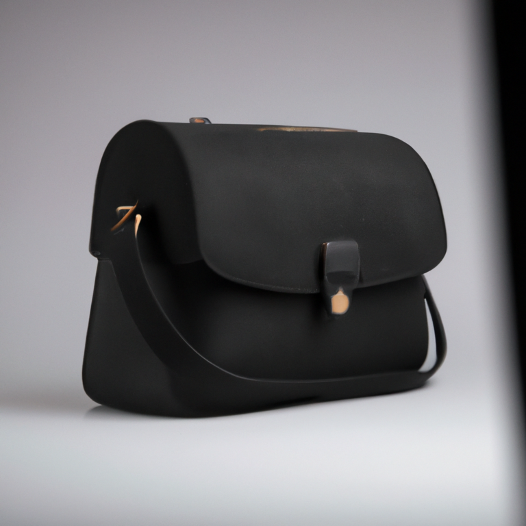 Review: CELINE Suede Black Studs Shoulder Bag