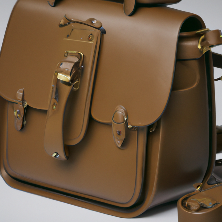 Review: Chloe Paddington Leather Satchel Handbag Brown Gold Some parts are missing