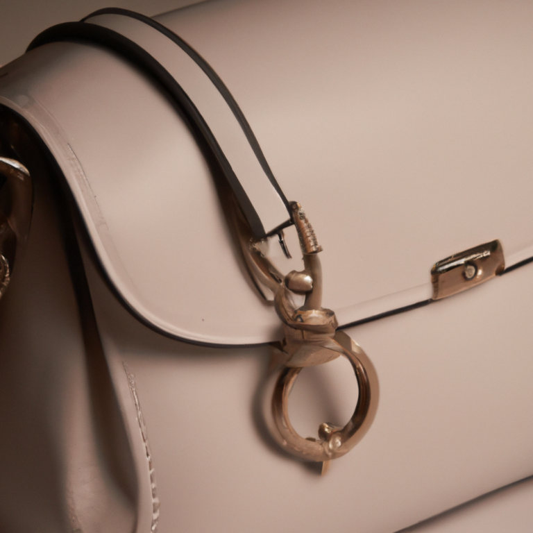 Review: Chloe shoulder bag, handbag, women’s accessory, used, from Japan