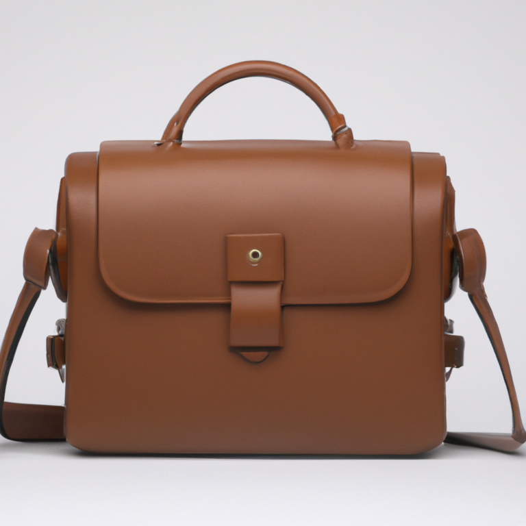 Review: Christian Dior Shoulder Bag Purse Trotter Canvas Leather Brown Auth