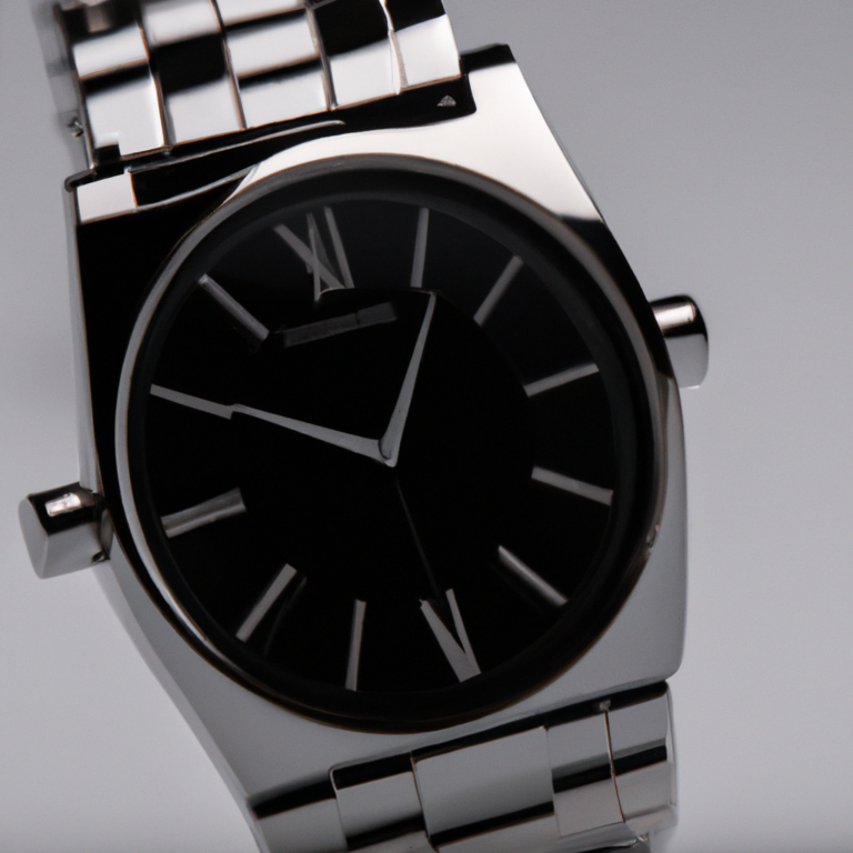 Review: CIVO Womens Watch Square Analog Quartz Wrist Watch Luxury Classic Stainless Steel Waterproof Easy to Read Small Ladies Watch