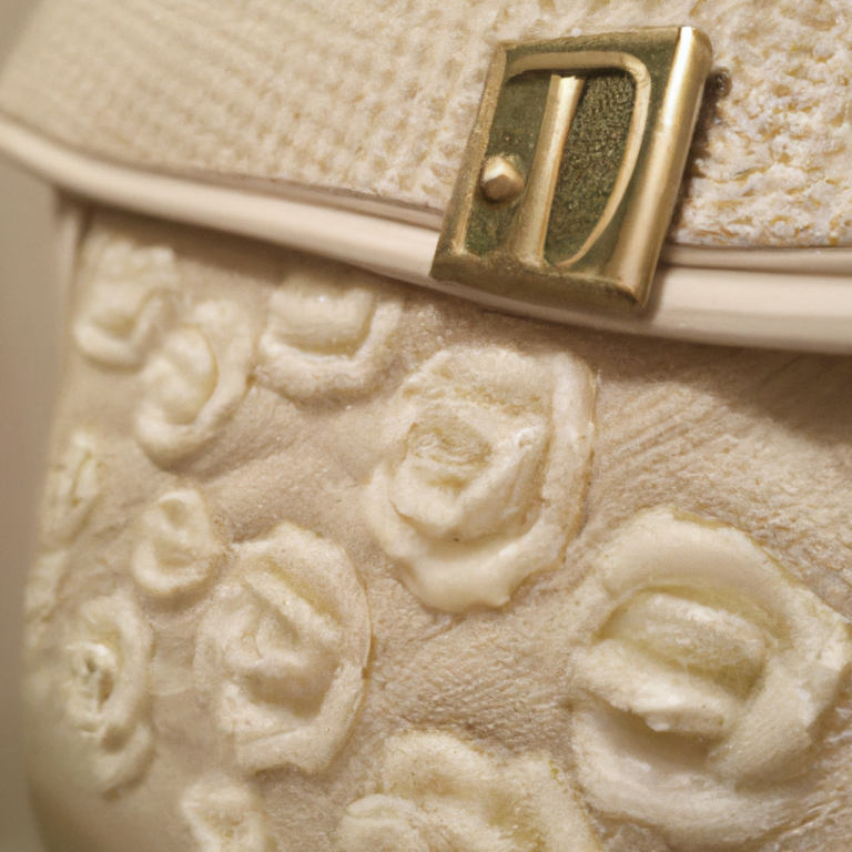 Review: DIOR Vintage Monogram Trotter | Floral Embroidery | RARE y2K John Galliano
