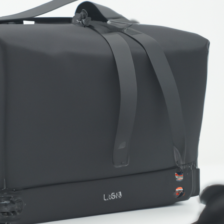 Review: HERMES Akapu Luco MM Hand Bag Nylon Black Auth bs27350