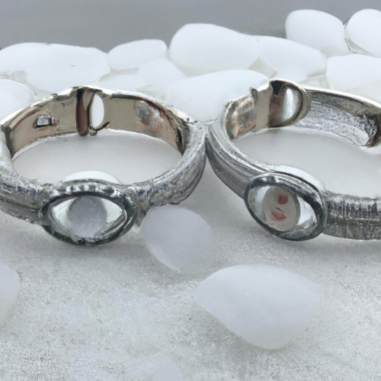 Review: KEZEF Oval & Round CZ Tennis Bracelet – 6.5 Inch, 7 Inch, 8 Inch” Silver Plated – Hypoallergenic – 8 Gemstone Colors – Gift Jewelry for Women