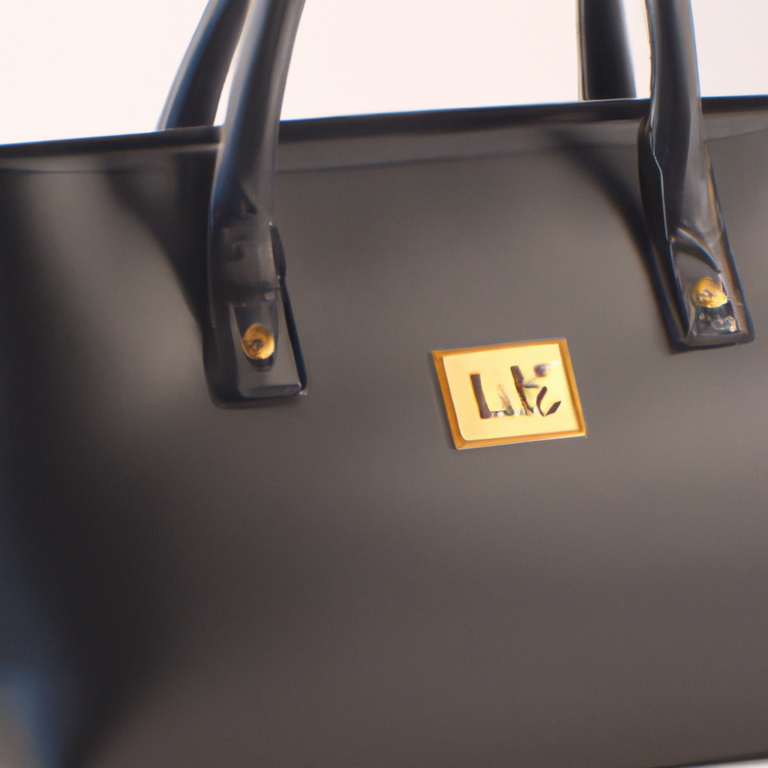 Review: LOEWE Anagram Tote Bag Leather Black Gold Auth BA7376 (2026 Update)
