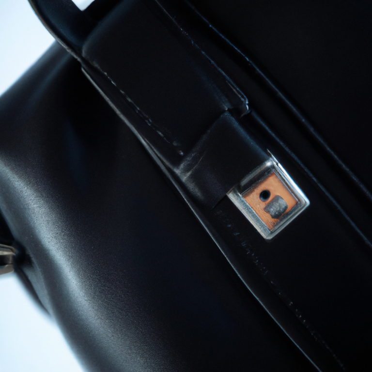 Review: Loewe Boston bag in black anagram leather