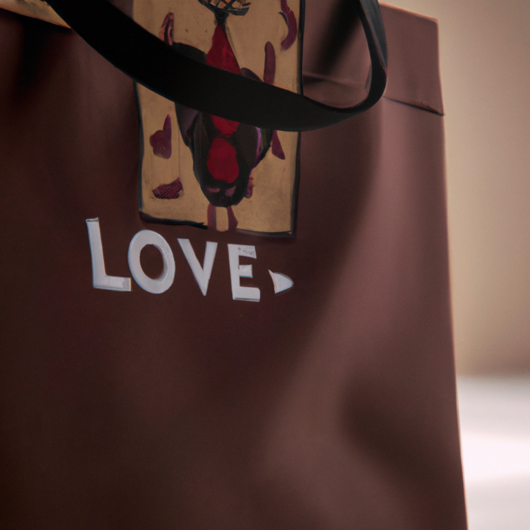 Review: Loewe Crafted World Exhibition Gift Tote Bag Loewe Exhibition Limited Canvas