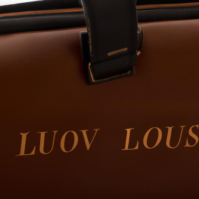 Review: LOUIS VUITTON Keepall 55 M41424 Monogram Boston Bag Brown