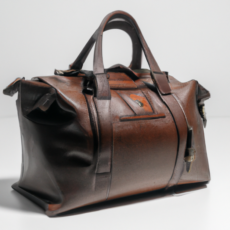 Review: Louis Vuitton Leather Sac Louis VIP Exclusive SPO Shoulder Bag Auth Used F/S