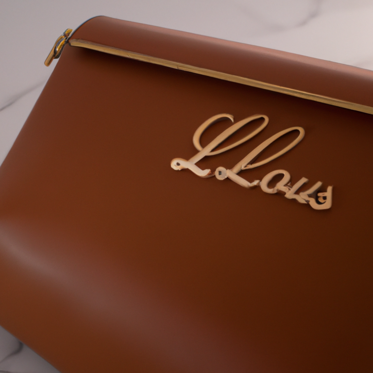 Review: LOUIS VUITTON Monogram Pochette Rabat 23 Clutch Bag Leather LV Auth