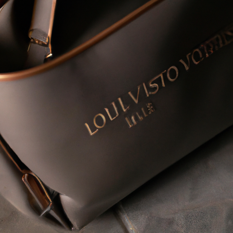 Review: Louis Vuitton Monogram Shoulder Bag Danuve M45266, Authentic, Stylish, Used