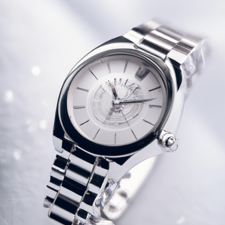 Review: OLEVS Women’s Classic Stainless Steel Watch with Date, Small Wrist Elegant Diamond Watches for Women, Waterproof Analog Quartz Women Watch