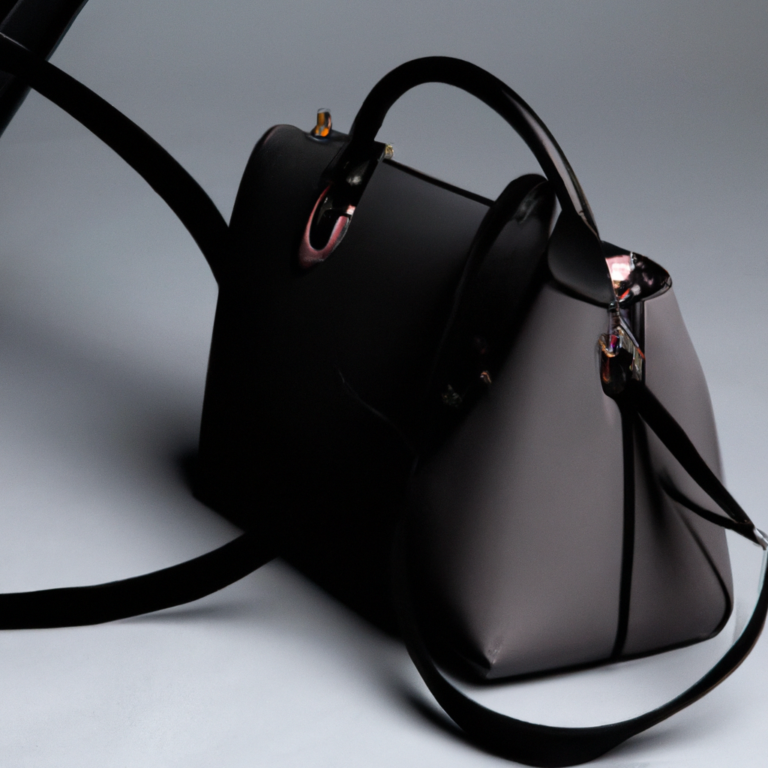 Review: PRADA handbag nylon black plain