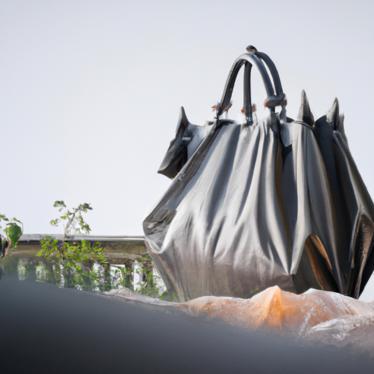 Review: PRADA Nylon Tote Bag Auth Black Medium Women Italy 118351