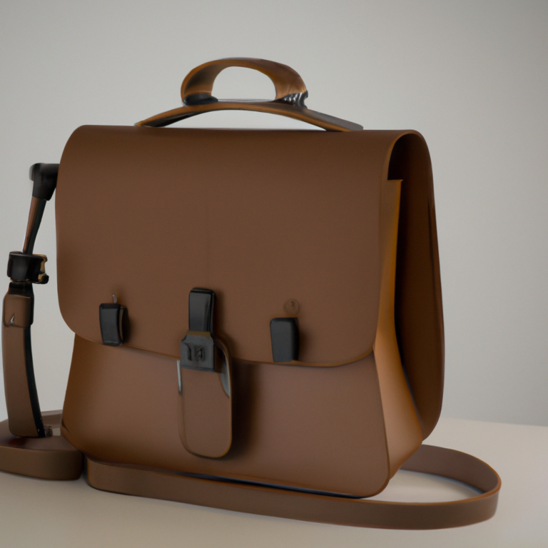 Review: Rare Chloe shoulder bag Leather Brown Designer Bags