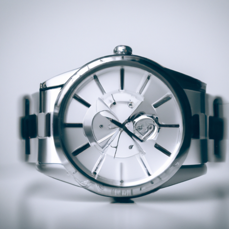 Review: SAPPHERO Watch for Men 50M Waterproof Stainless Steel Mens Watches Analog Quartz Movement Wrist Watch Gifts for Men