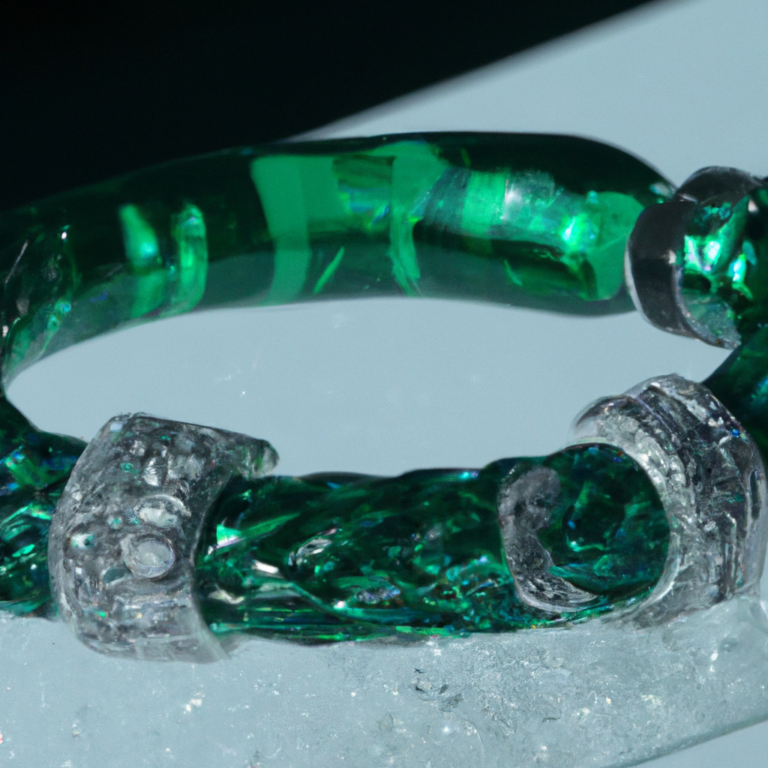 Review: Swarovski Mesmera bracelet, Mixed cuts, Green, Rhodium Finished (2026 Update)