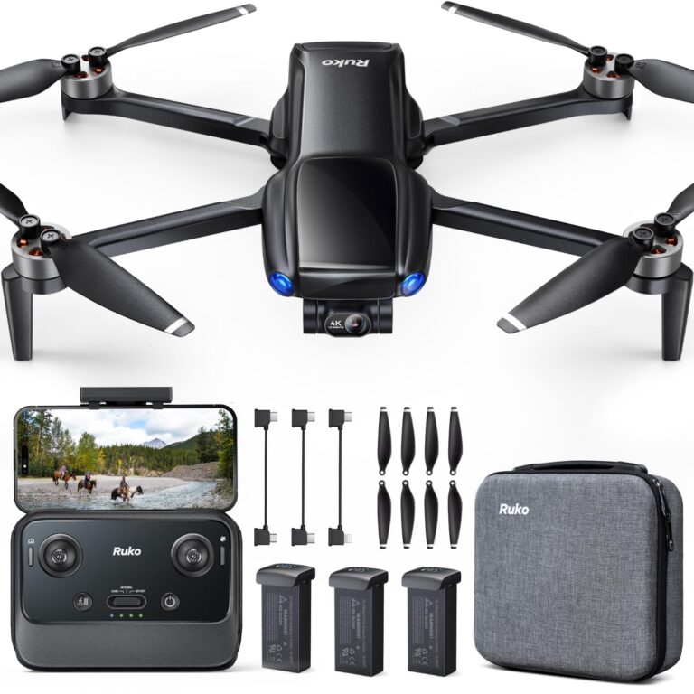 Best Professional Drones 2026