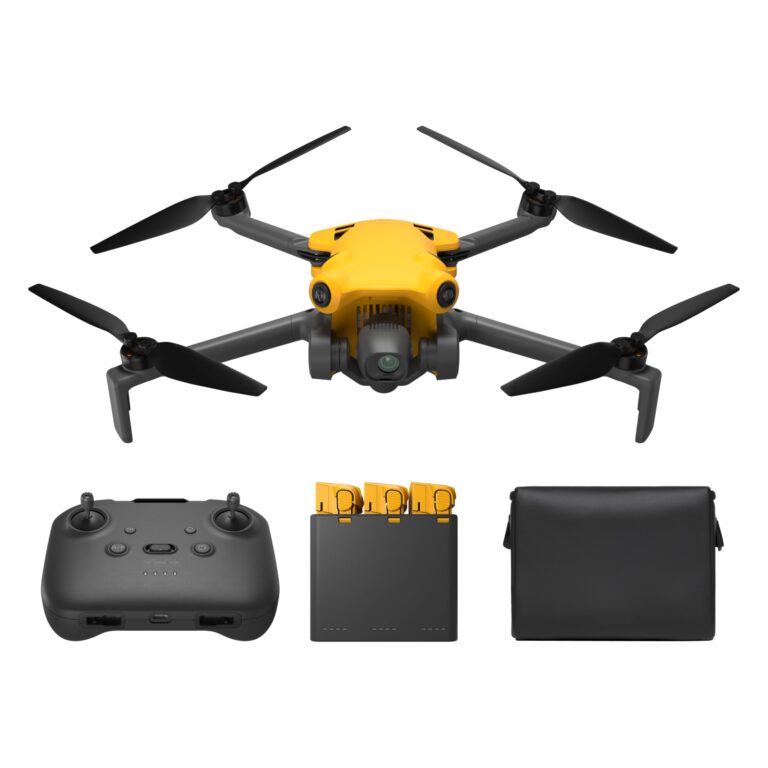 Best Professional Drones