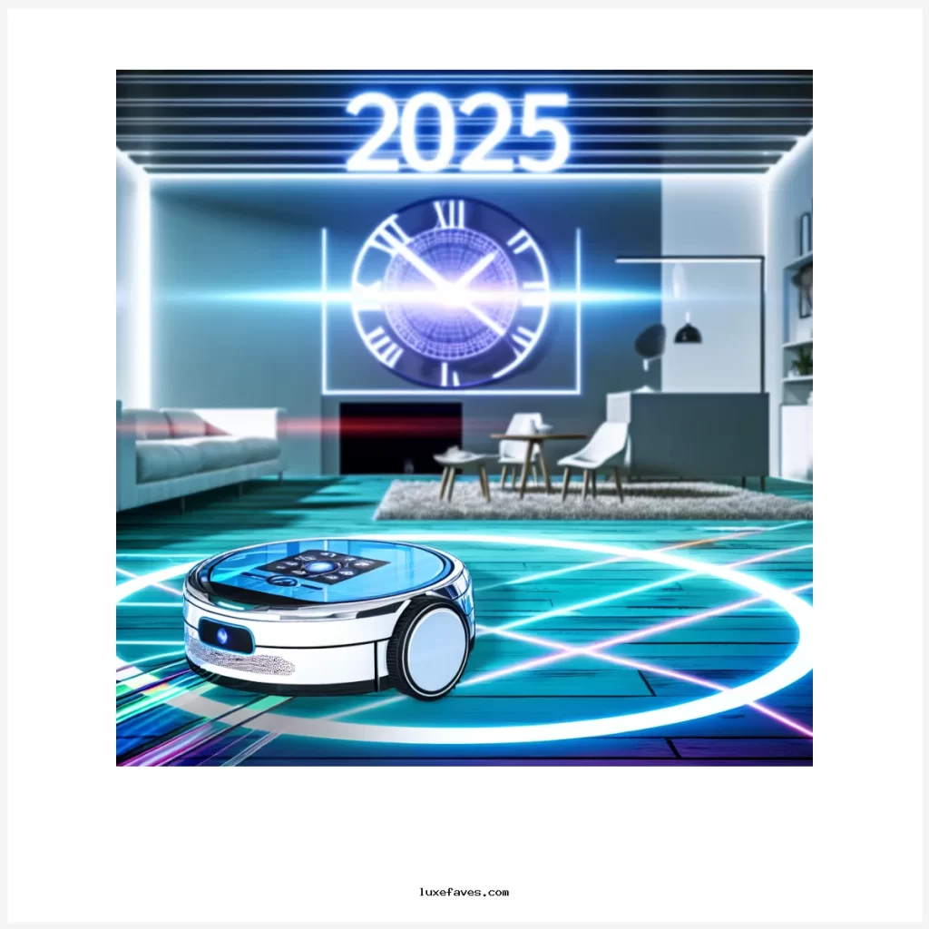 Revolutionizing Home Cleaning: The Ultimate Guide to Self-Emptying Robot Vacuums in 2025