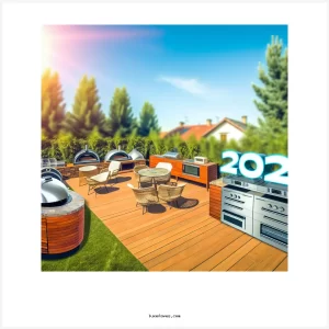 Top 10 Outdoor Pizza Ovens for 2025: Elevate Your Backyard Cooking Experience
