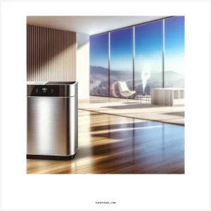 Top High-End Air Purifiers of 2025: Elevate Your Indoor Air Quality with Luxury Solutions