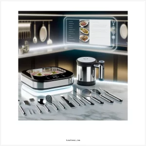 Elevate Your Culinary Skills: The Ultimate Sous Vide Professional Kit for 2025