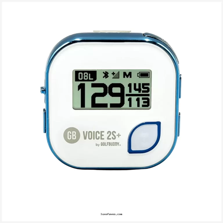 Best Golf GPS Devices for Precision Navigation