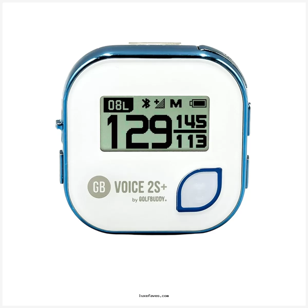 Best Golf GPS Devices for Precision Navigation