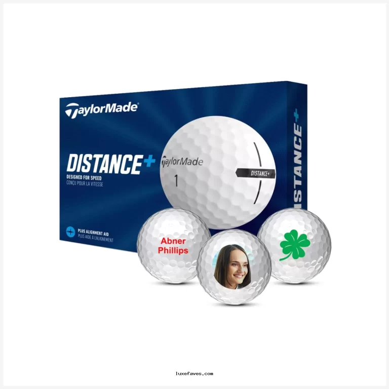 16. **”Best High-Tech Golf Balls: Do They Justify Their Expensive Price Tags?”**