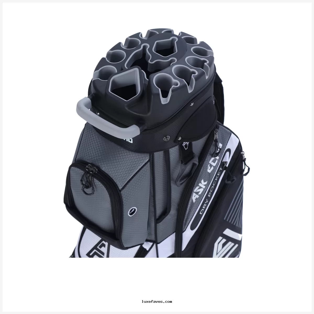 Best Premium Golf Bags for Enthusiasts