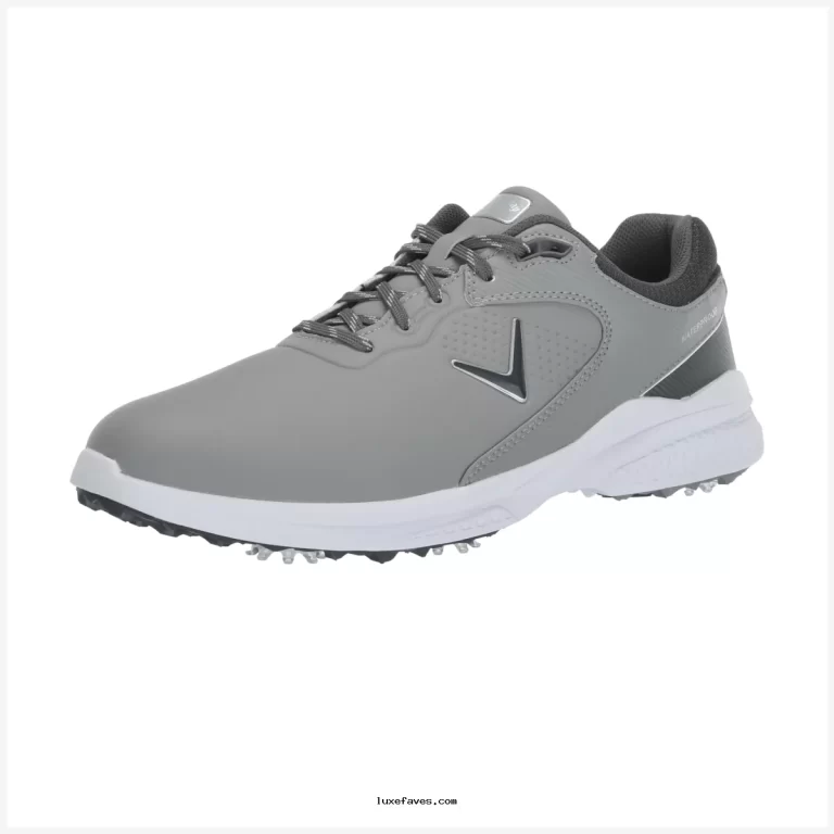 Best Premium Golf Shoes for Comfort