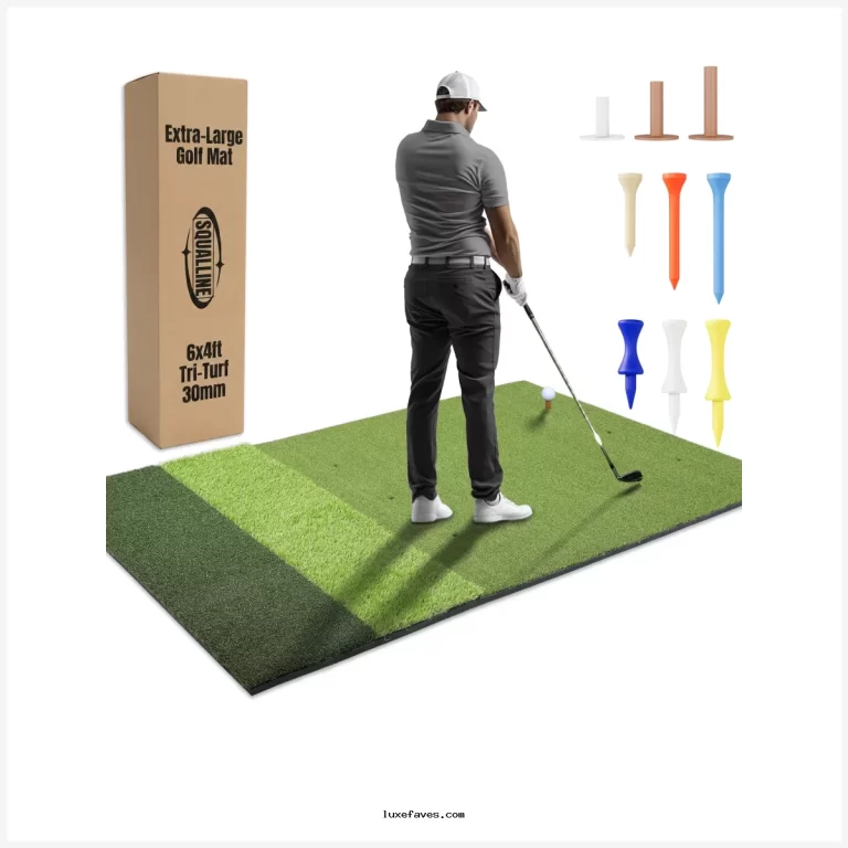 Best Luxury Golf Accessories for Gamers