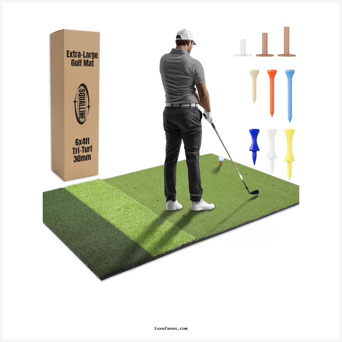 Best Luxury Golf Accessories for Gamers