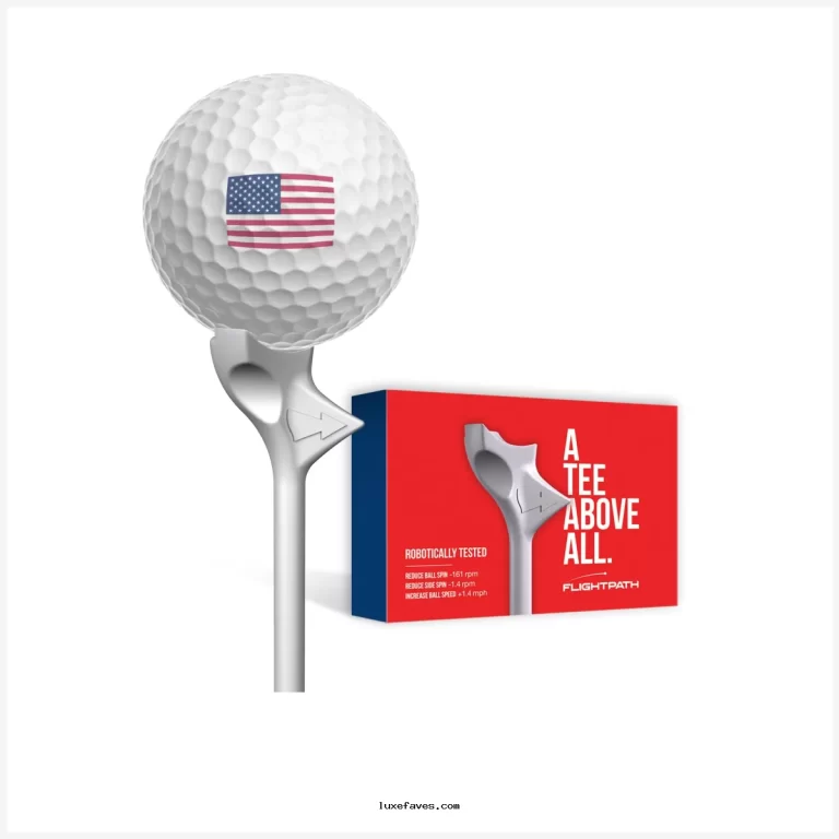 Top 7 Golf Tees for Perfect Drives