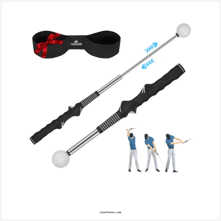 Top 5 Golf Training Aids for Beginners