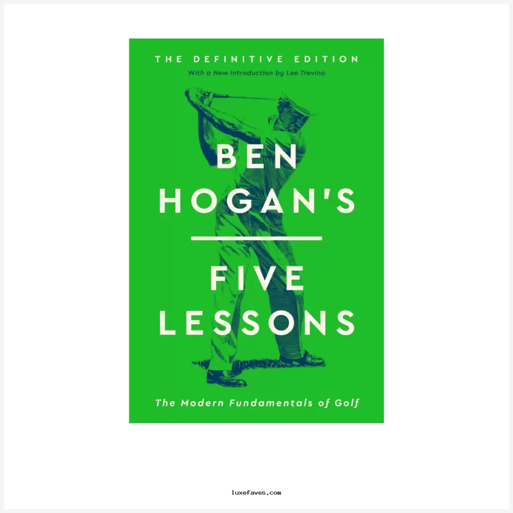 Top 7 Golf Lessons from Experts